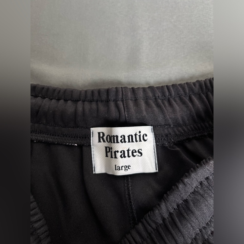 Unisex style pants korean size L ( between M and L ) - Picture 4 of 12